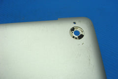 MacBook Pro A1278 MD101LL/A Mid 2012 13" Genuine Bottom Case Silver 923-0103