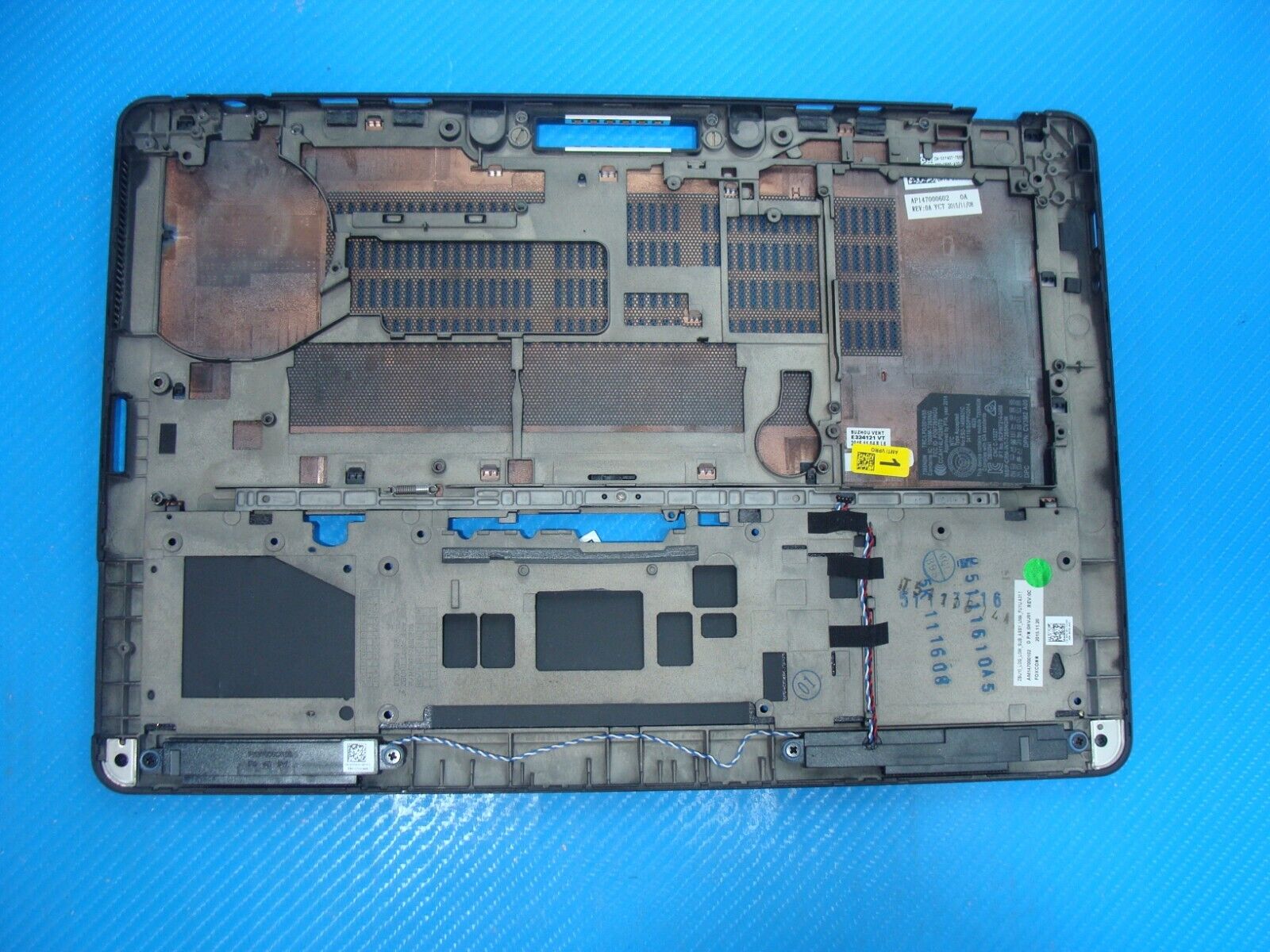 Dell Latitude E7450 14