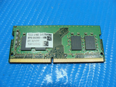 HP 15-bs078cl SK Hynix 8GB 1Rx8 PC4-2400T Memory RAM SO-DIMM HMA81GS6AFR8N-UH