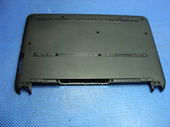 HP 14-an012nr 14" Genuine Bottom Case Base Cover 858072-001 6070B1019301 - Laptop Parts - Buy Authentic Computer Parts - Top Seller Ebay