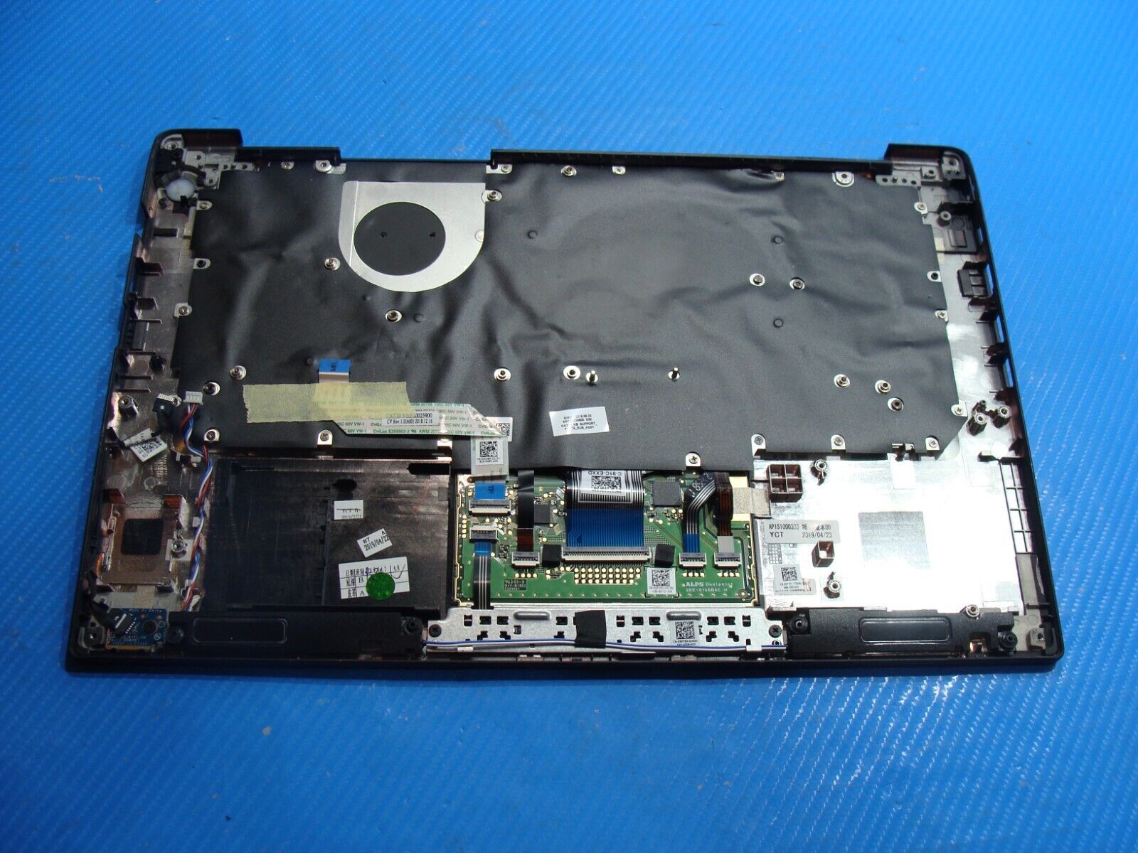 Dell Latitude 7480 14