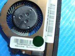 Lenovo ThinkPad 12.5” x270 OEM CPU Cooling Fan w/Heatsink 01HW913 AT12F001TB0