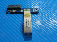 HP 15.6" 15-ay198nr Genuine DVD Optical Drive Connector Board w/Cable LS-C706P - Laptop Parts - Buy Authentic Computer Parts - Top Seller Ebay