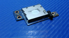 HP Envy TS m6-k015dx Sleekbook 15.6" OEM SD Card Reader Board LS-9312P ER* - Laptop Parts - Buy Authentic Computer Parts - Top Seller Ebay