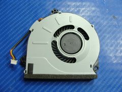 Lenovo 15.6" G50-70 Genuine Laptop CPU Cooling Fan DC28000CGF0 GLP* Lenovo