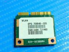 HP 15.6" 15-n011dx Genuine Laptop Wireless WiFi Card 709848-005 