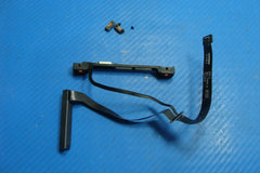 MacBook Pro A1286 15" 2010 MC371LL/A HDD Bracket/IR/Sleep/HD Cable 922-9314 