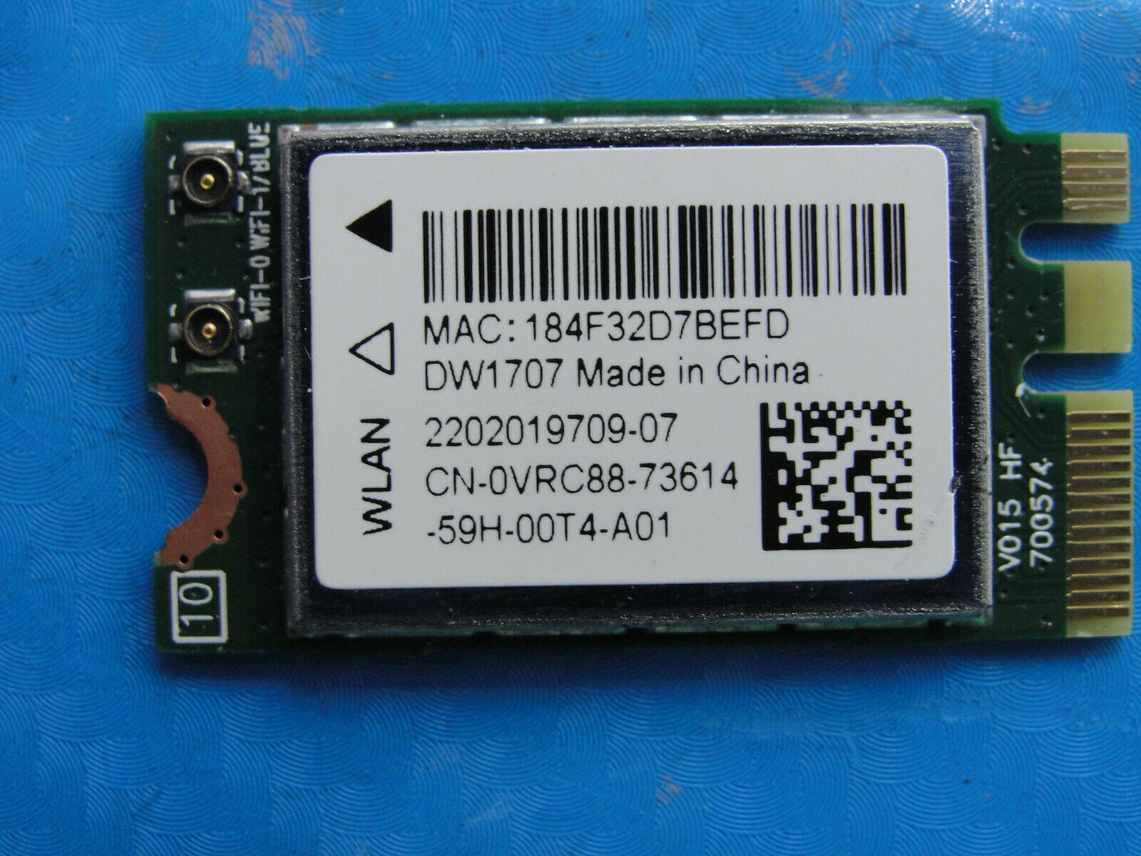 Dell Inspiron 15-5555 15.6