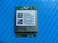 HP 14-df0023cl 14" Wifi Wireless Card 915623-001 915622-001 RTL8822BE