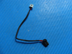 Samsung NP900X3C 13.3" Genuine Laptop DC in  Power Jack w/ Cable