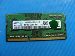 HP 15-n293cl So-Dimm Samsung 4GB 1Rx8 Memory RAM PC3L-12800S M471B5173DB0-YK0