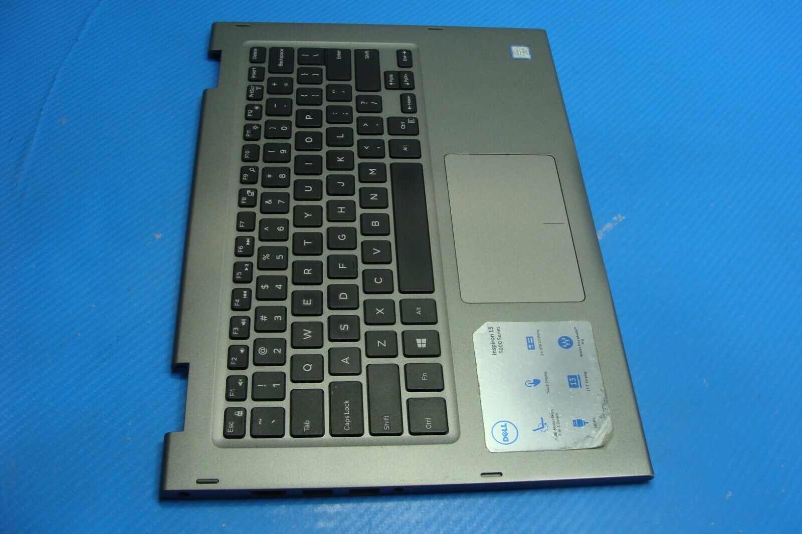 Dell Inspiron 13.3