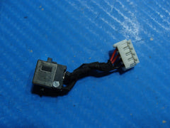 Toshiba Satellite E45-B 14" Genuine Laptop DC IN Power Jack w/Cable