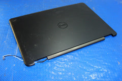 Dell Latitude 14 E5440 Genuine Laptop LCD Back Cover w/Front Bezel A133D2