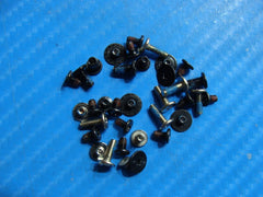 HP ENVY x360 15.6" 15m-ed Series Genuine Screw Set Screws for Repair ScrewSet