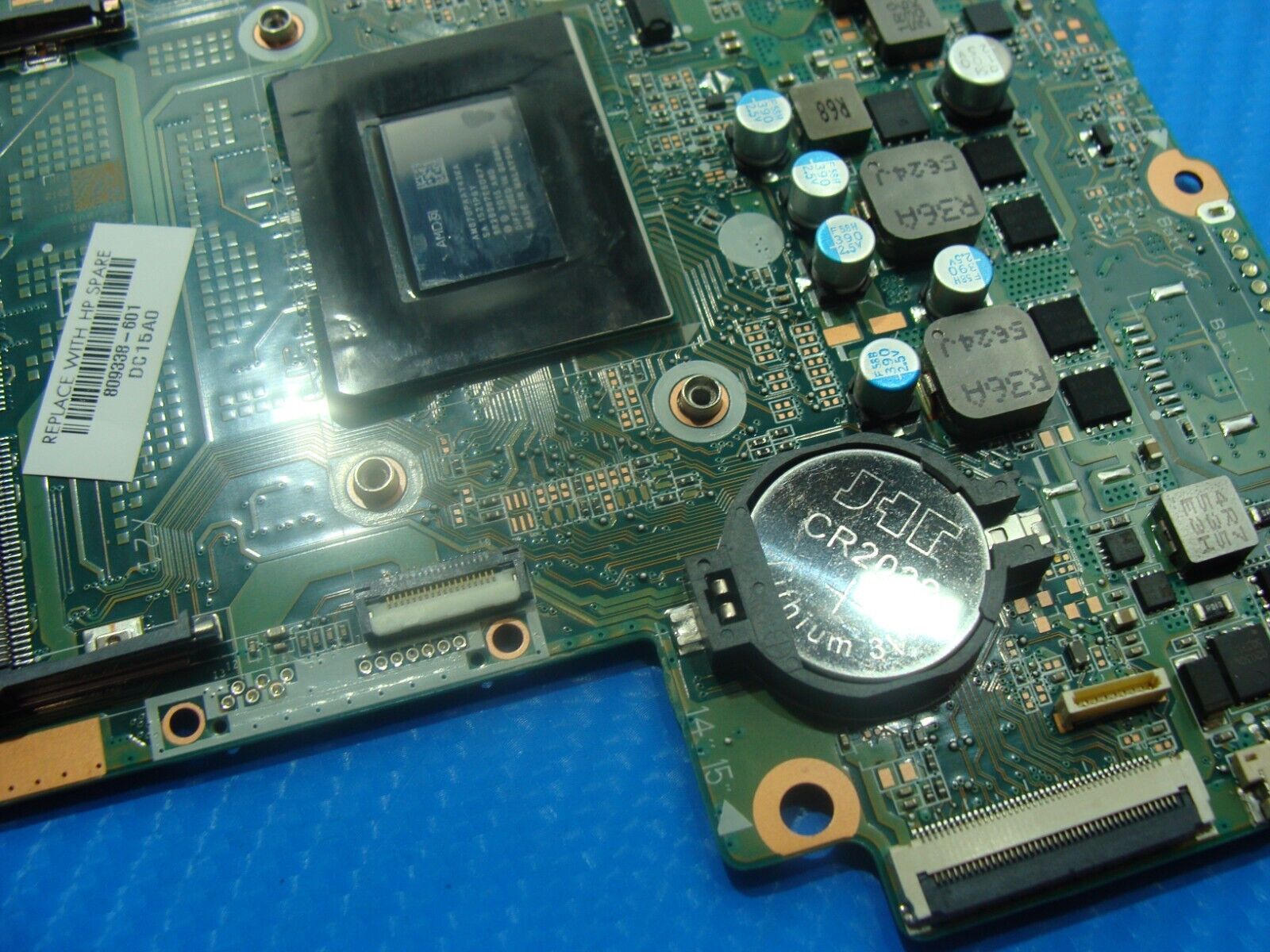 HP Pavilion 15.6