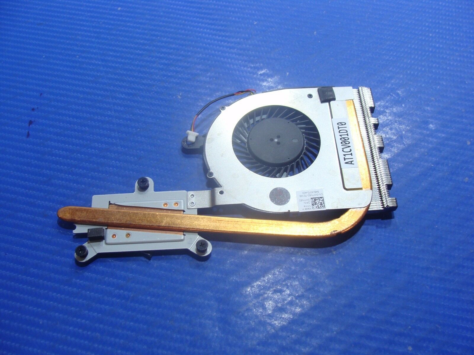 Dell Inspiron 15-5555 15.6