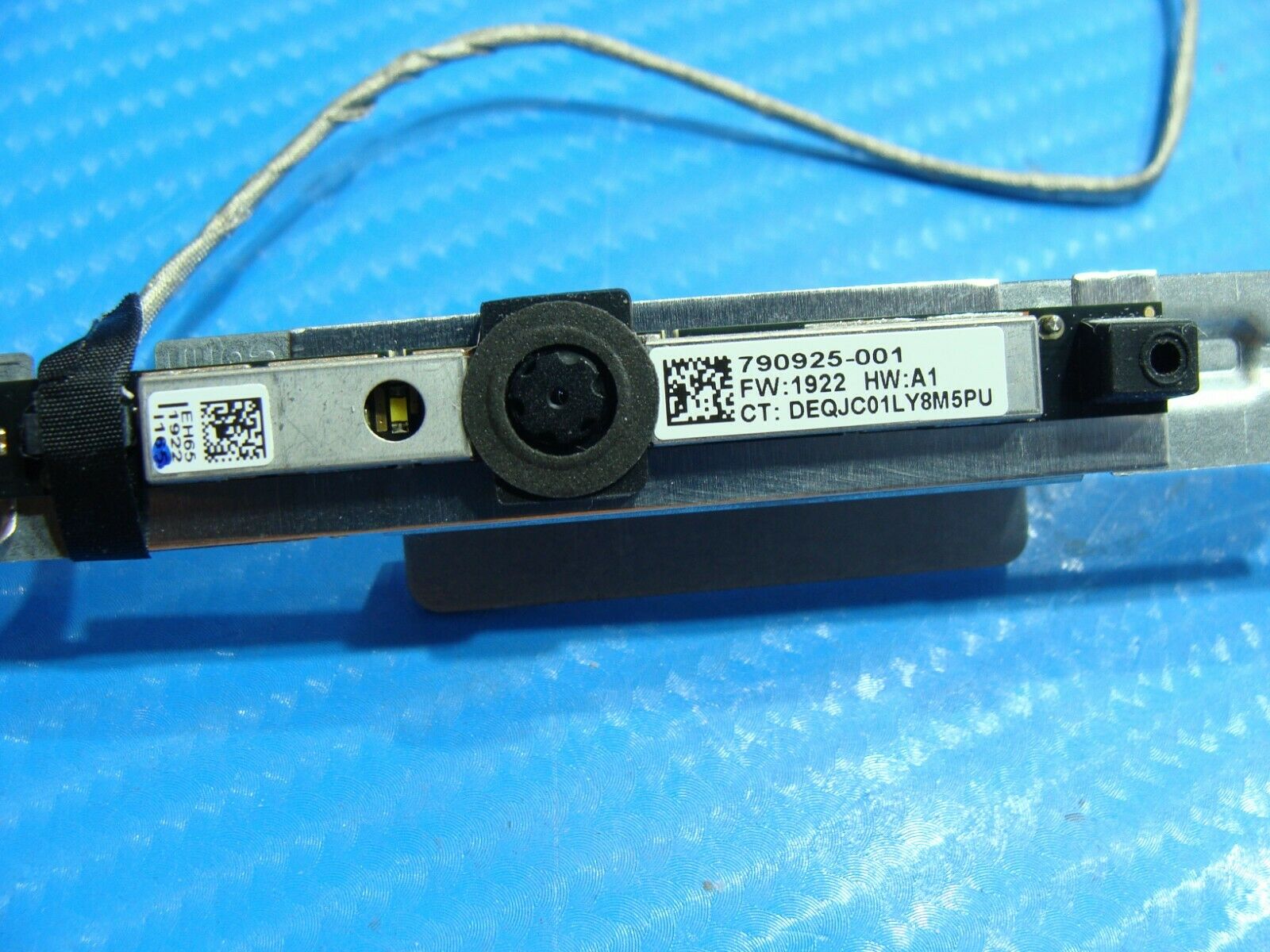 HP Pavilion AIO 23-q012 23