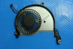 HP 15-f100dx 15.6" Genuine CPU Cooling Fan 736278-001 