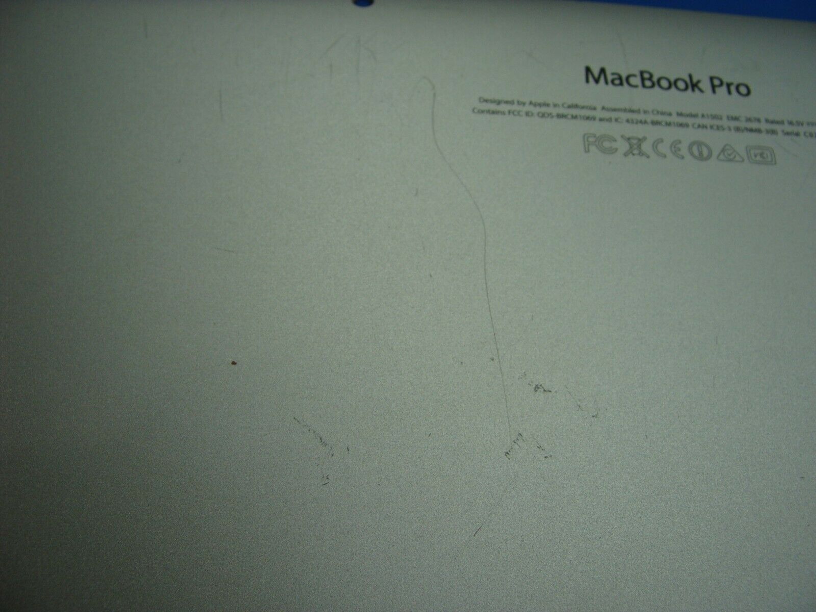 MacBook Pro 13