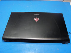 MSI Apache Pro GE70 2QE 17.3" Matte FHD LCD Screen Comllete Assembly