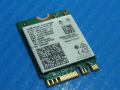 Toshiba Dynabook Tecra 14” A40-G Wireless WiFi Card AX200NGW L35282-005 02HK705