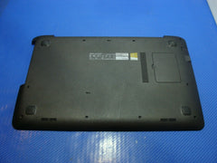 Asus 15.6" X555LA-HI31103J OEM Bottom Case w/ Speakers Black 13NB0621P10011 ASUS