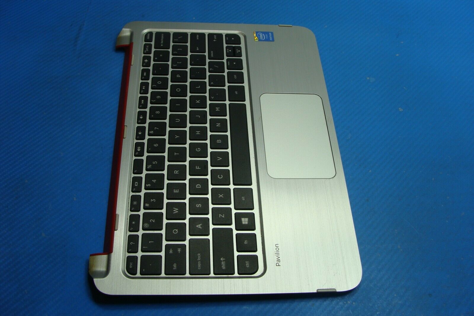 HP Pavilion 11-n011dx 11.6