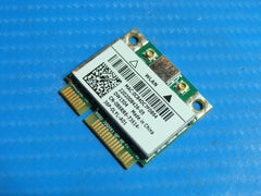 Dell Latitude 6430u 14" Genuine Laptop Wireless WiFi Card 86RR6 bcm94313hmg2l - Laptop Parts - Buy Authentic Computer Parts - Top Seller Ebay