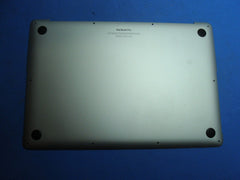 MacBook Pro A1398 2014 15" MGXC2LL/A Genuine Bottom Housing Silver 076-00012