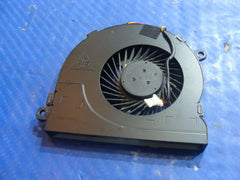 Dell Inspiron 15 5548 15.6" Genuine Laptop CPU Cooling Fan 3RRG4 ER* - Laptop Parts - Buy Authentic Computer Parts - Top Seller Ebay