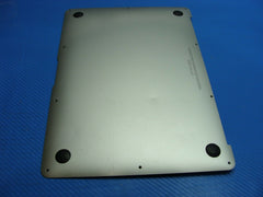 MacBook Air 13" A1466 Mid 2013 MD760LL/A Genuine Laptop Bottom Case 923-0443 Apple