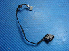 Lenovo Y50-70 15.6" Genuine Laptop DC IN Power Jack w/Cable DC30100RB00 Lenovo