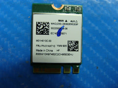 Lenovo IdeaPad 15.6" S145-15AST OEM Wireless WiFi Card RTL88821CE 01AX710 - Laptop Parts - Buy Authentic Computer Parts - Top Seller Ebay