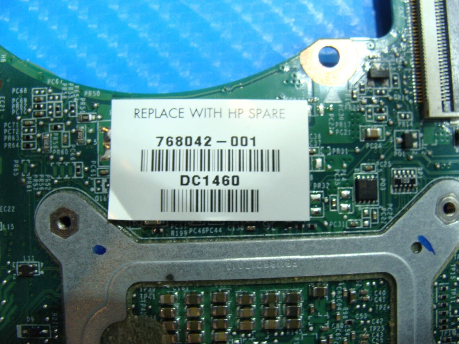 HP Pavilion 13.3