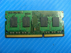 Dell 5559 Micron 4GB 1Rx8 PC3L-12800S SO-DIMM Memory RAM MT8KTF51264HZ-1G6P1 #1 - Laptop Parts - Buy Authentic Computer Parts - Top Seller Ebay