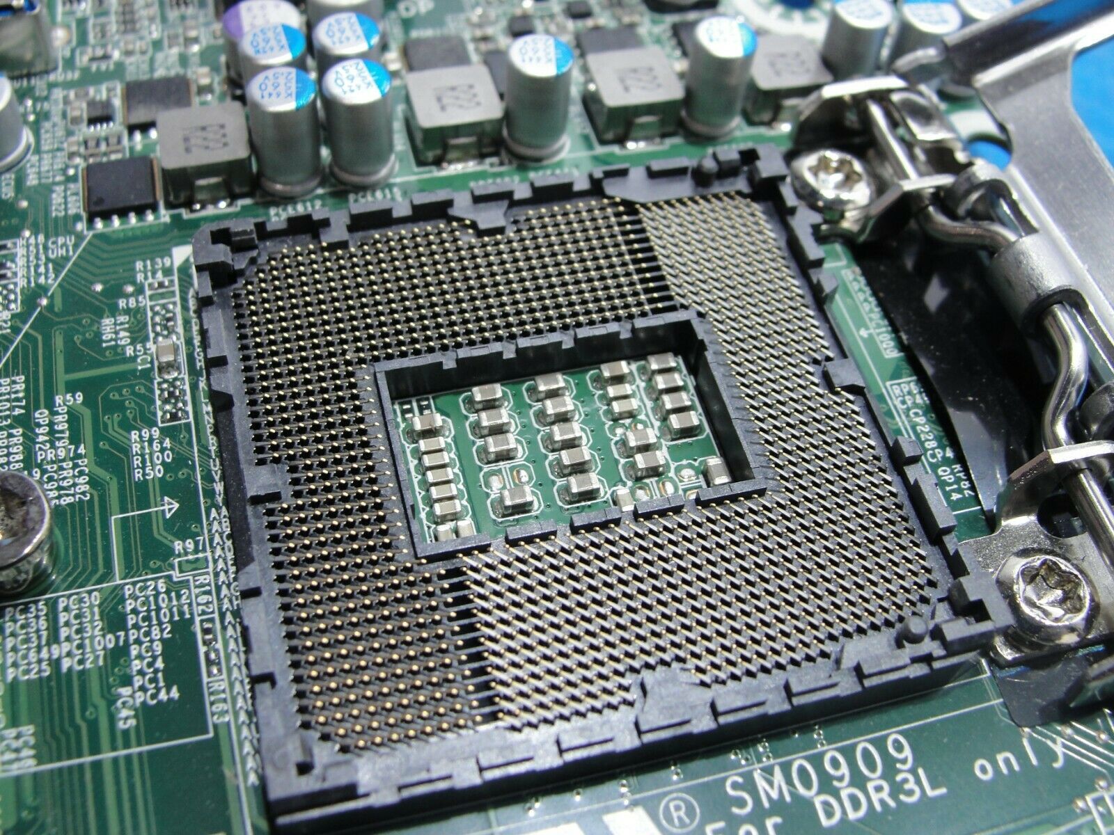 Dell Optiplex 3040 Intel Socket Motherboard MGK50 AS IS - Laptop Parts - Buy Authentic Computer Parts - Top Seller Ebay