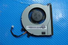 Lenovo IdeaPad 310-15ABR 15.6" Genuine Laptop CPU Cooling Fan dc28000czf0 