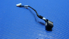 Dell Inspiron 15 3543 15.6" Genuine Laptop DC IN Power Jack w/Cable KF5K5 Dell