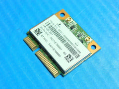 Asus VivoBook V551LA-DH51T 15.6" Genuine Laptop Wireless WiFi Card AR5B225 - Laptop Parts - Buy Authentic Computer Parts - Top Seller Ebay