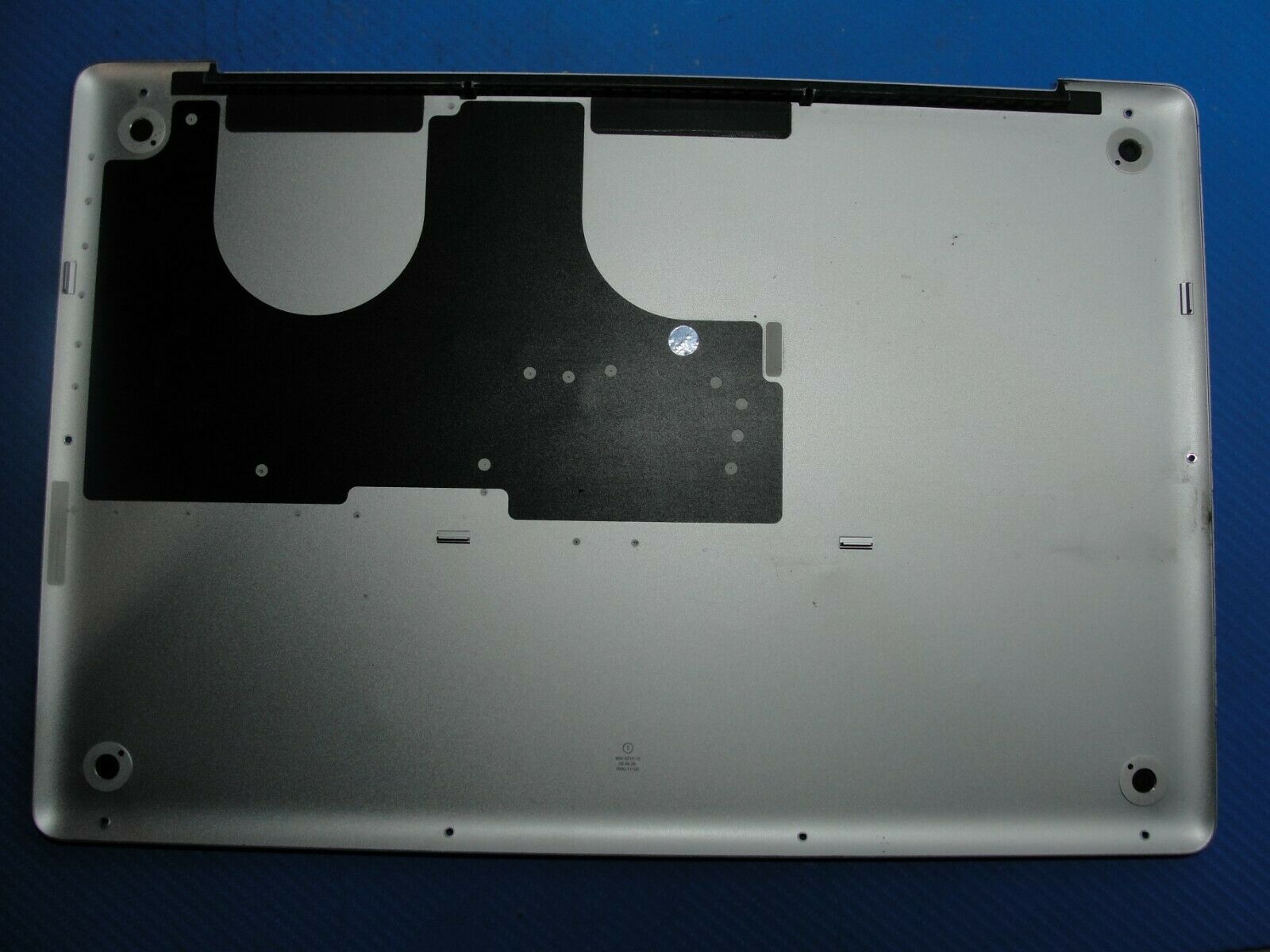 MacBook Pro A1297 17