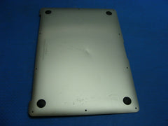 MacBook Air A1466 13" 2015 MJVE2LL/A Bottom Case Silver 923-00505 #7 