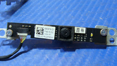 HP Envy 20" 20-d113w Genuine WebCam Board w/ Cable 680976-001 6017B0387901 GLP* HP