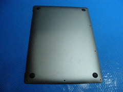 MacBook Air 13" A2179 Early 2020 MVH22LL/A Bottom Case Space Gray 923-03980