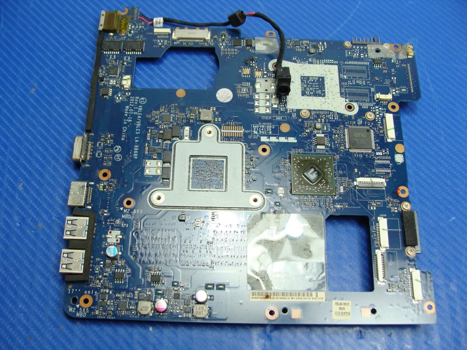 Samsung NP355E5C 15.6