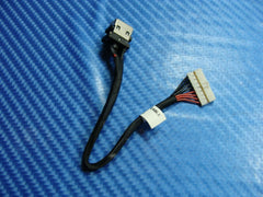 Asus ZX53VW-AH58 15.6" Genuine Laptop DC IN Power Jack w/Cable 1417-00ED000 ER* - Laptop Parts - Buy Authentic Computer Parts - Top Seller Ebay