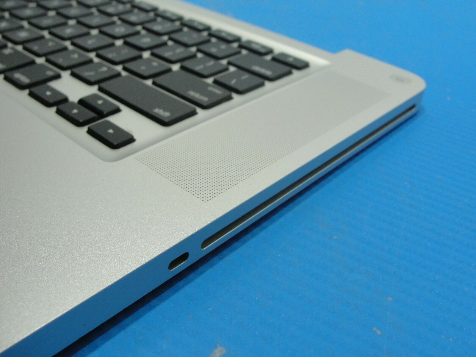 MacBook Pro A1286 15