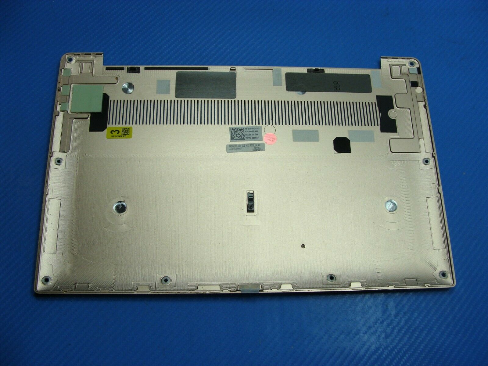 Dell XPS 13 9370 13.3