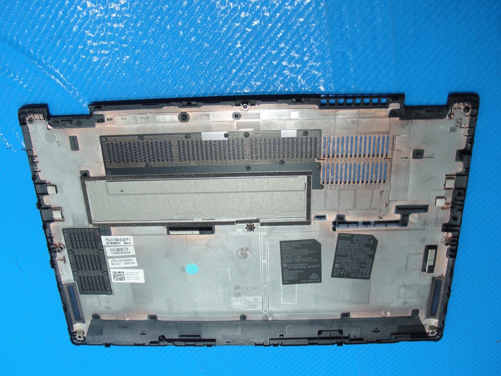 Dell Latitude 5300 13.3