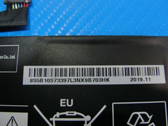 Lenovo Chromebook 300e 2nd Gen 81MB 11.6" Battery 11.4V 41Wh 3575mAh L17L3PB0 - Laptop Parts - Buy Authentic Computer Parts - Top Seller Ebay